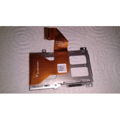 DELL latitude e4200 LETTORE PCMCI